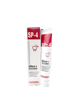 Whitening toothpaste Pack of 2
